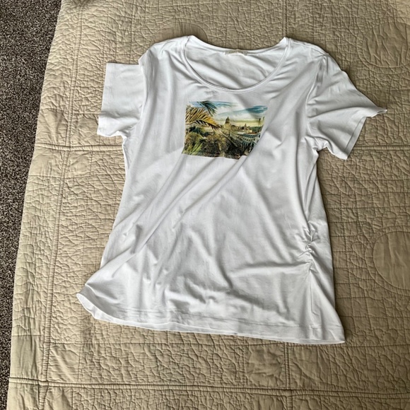 Tees-Short - Picture 2 of 8